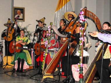 Grillitos de Graneros celebrarán una “Navidad Chilena” en Rengo