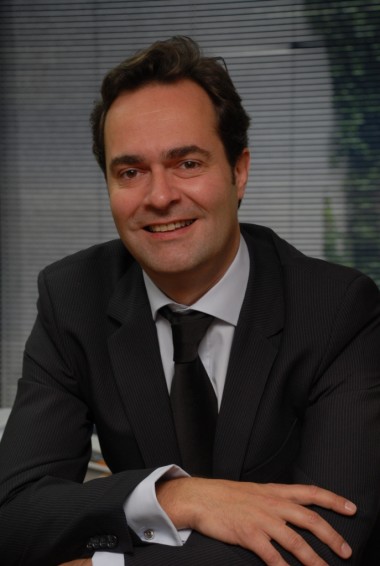 Thierry Guihard