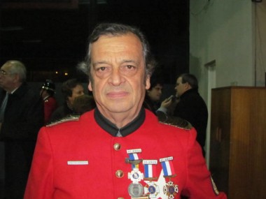 vice nacional