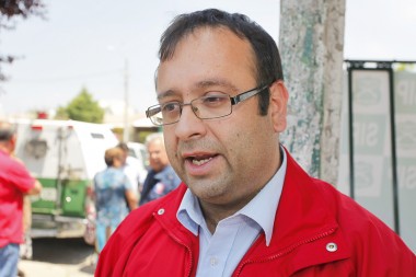 Carabineros - Tenencia Diego Portales-4