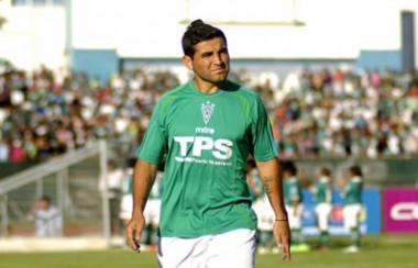 Noche Verde, Valparaiso