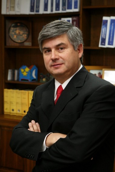 Octavio Araneda