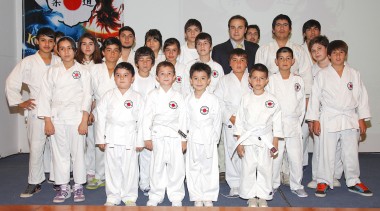 Club de Judo-3
