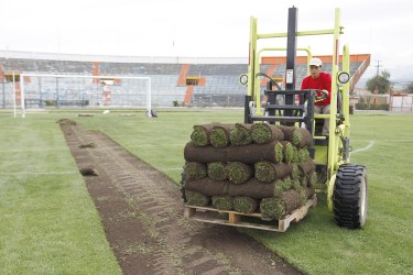 Estadio El Teniente - Pasto-7