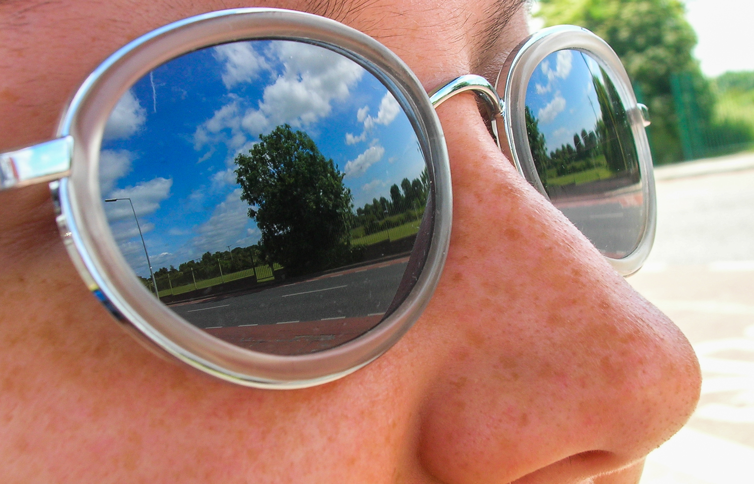 para comprar los mejores lentes de sol en el verano