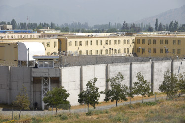 Los hechos acontecieron en agosto de 2013 al interior de la cárcel de Rancagua.