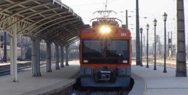 Metrotren será uno de los medios de transporte para llegar al santuario.