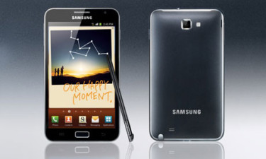 Samsung presentará en los próximos días el modelo que promete un poco más de lo ya conocido.
