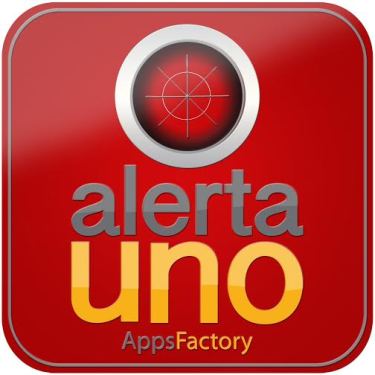 “Alerta Uno” se encuentra disponible hace un mes para celulares que tengan formato Android y Windows Mobile.