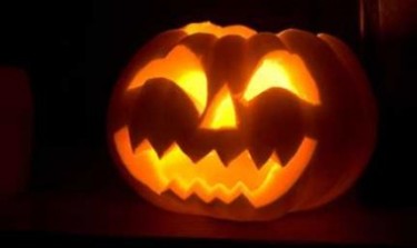La celebración de Halloween ya se ha hecho una tradición en el país.
