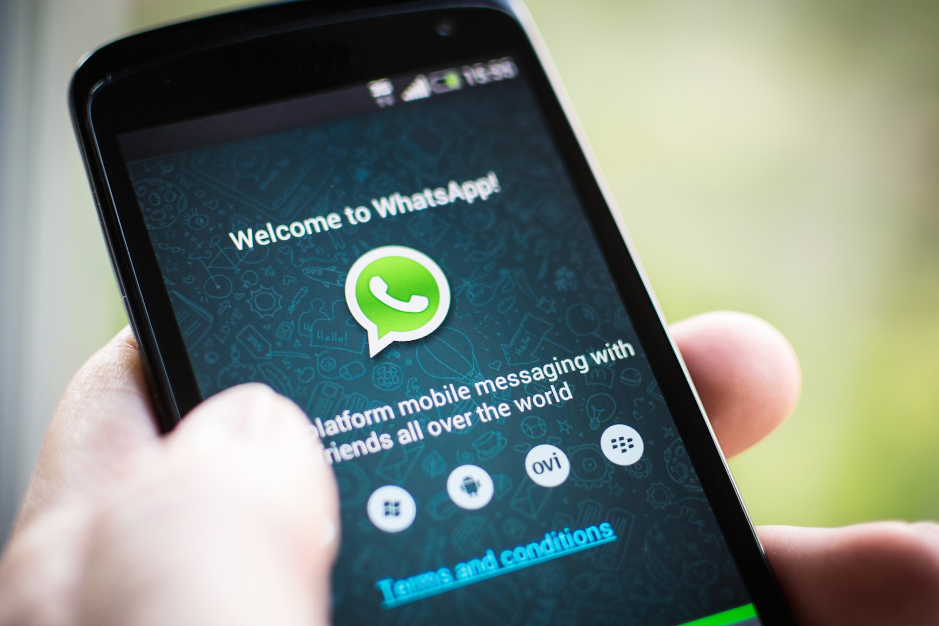 Conozca Cómo Instalar Whatsapp En Su Computador 0194