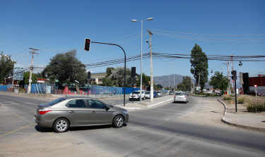 Escrivá de Balaguer será una de las avenidas que se mantendrá constantemente monitoreadas.