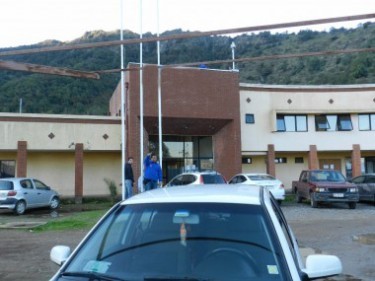 Isabel Cea se desempeñaba como interventora clínica en el Centro Cerrado de Graneros. 