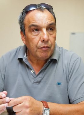 “Respaldamos la gestión y liderazgo de ese director (Centro Reclusión de Graneros), así como la disposición al diálogo del director regional",  manifestó Patricio Castro.