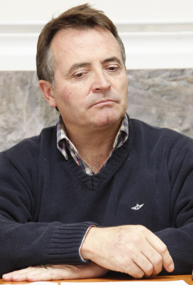 Empresa de ex ejecutivo minero Flavio Angelini está detrás de la iniciativa.
