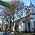 Iglesia de Guacarhue de Quinta de Tilcoco (1)