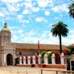 Museo San José del Carmen de El Huique de Palmilla
