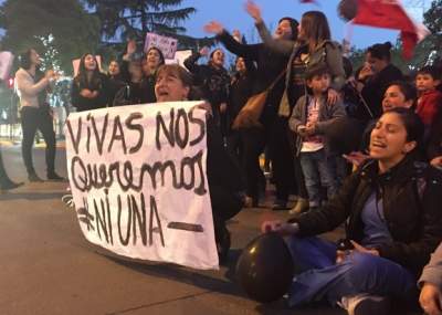 Ni Una Menos Conmemorar D A De La Mujer Con Marcha Ciudadana En Rancagua