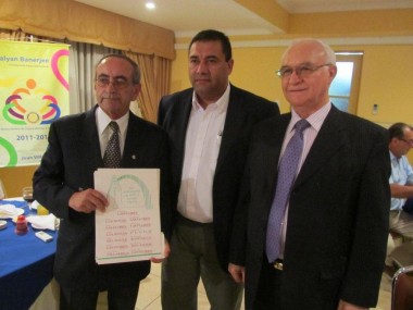 Rotary Club concretó importante donación al Pequeño Cottolengo