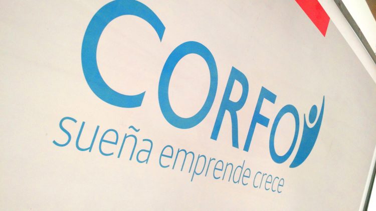 CONVOCATORIA CONCURSO DE CORFO