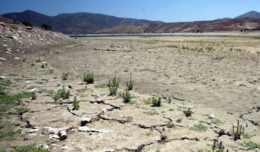 Científico de la USACH propone nueva política para enfrentar escasez ...