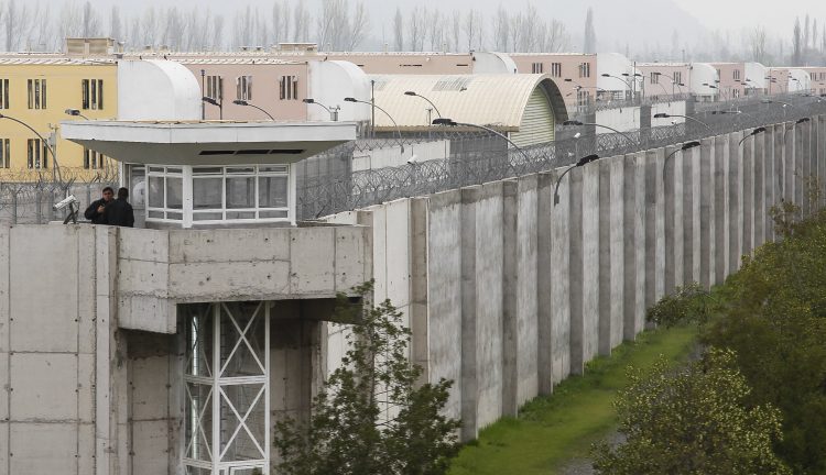 Otro recluso muere en la cárcel de Rancagua - Vimarsana News