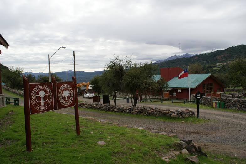 Reserva Río de Los Cipreses celebra día del Patrimonio con entrada gratuita