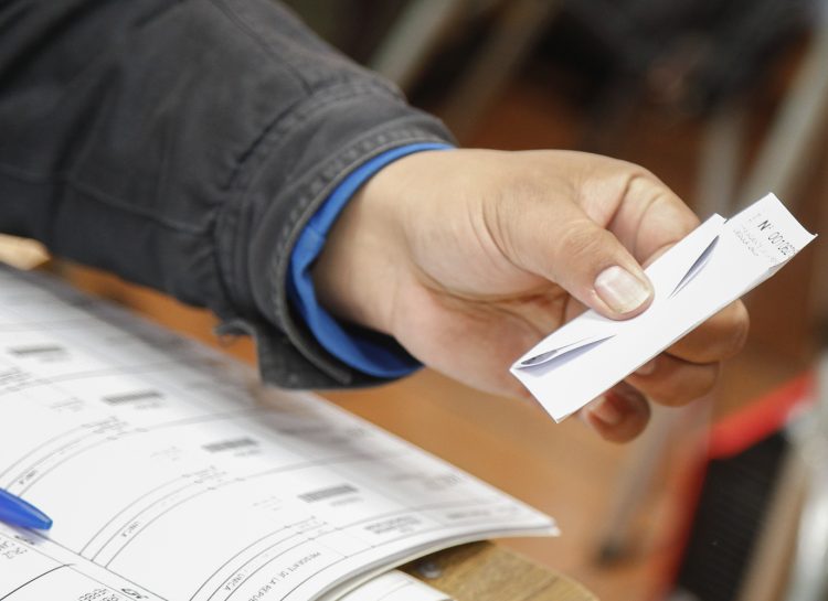 Partidos políticos y sus candidatos: ¿Lo mismo de siempre? - Vimarsana News