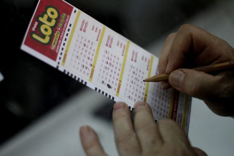 De Nancagua es el único ganador del Loto, que cobrará 3