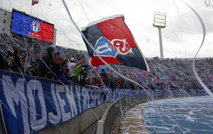 Los de Abajo y denuncia de violación por parte de presuntos hinchas de