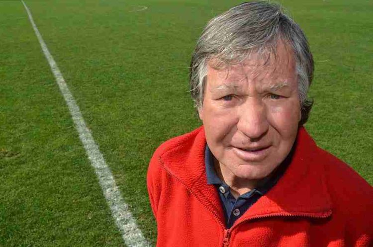 Leonel Herrera reveló el castigo que recibió por haber criticado a