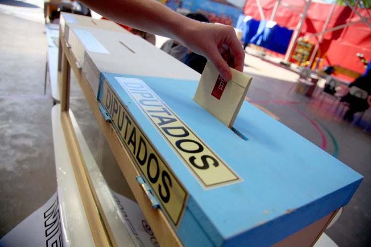 A 72 horas del cierre de las inscripciones: Los posibles candidatos a las parlamentarias en O'Higgins - Vimarsana News