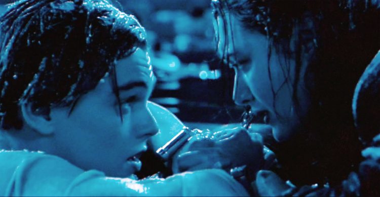 Cuando Se Estrena Titanic 2 El Regreso De Jack