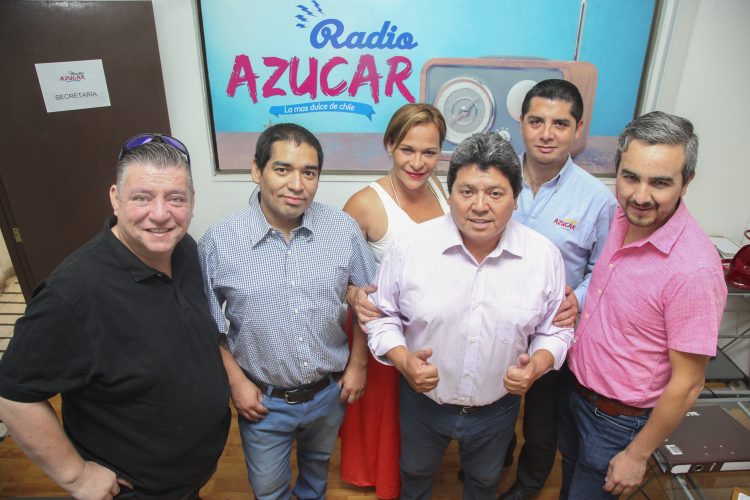 Radio Azúcar celebra su primer año de transmisiones abriendo espacios a