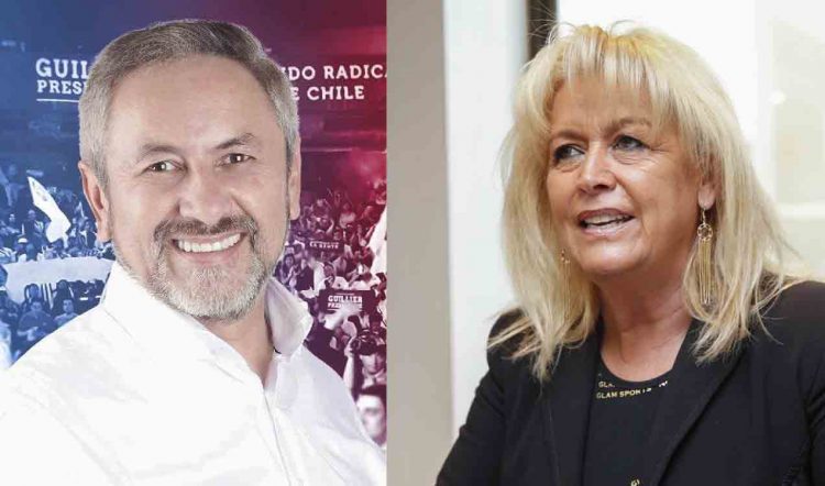 Diputados del distrito 16 divididos por posibilidad de crear nueva