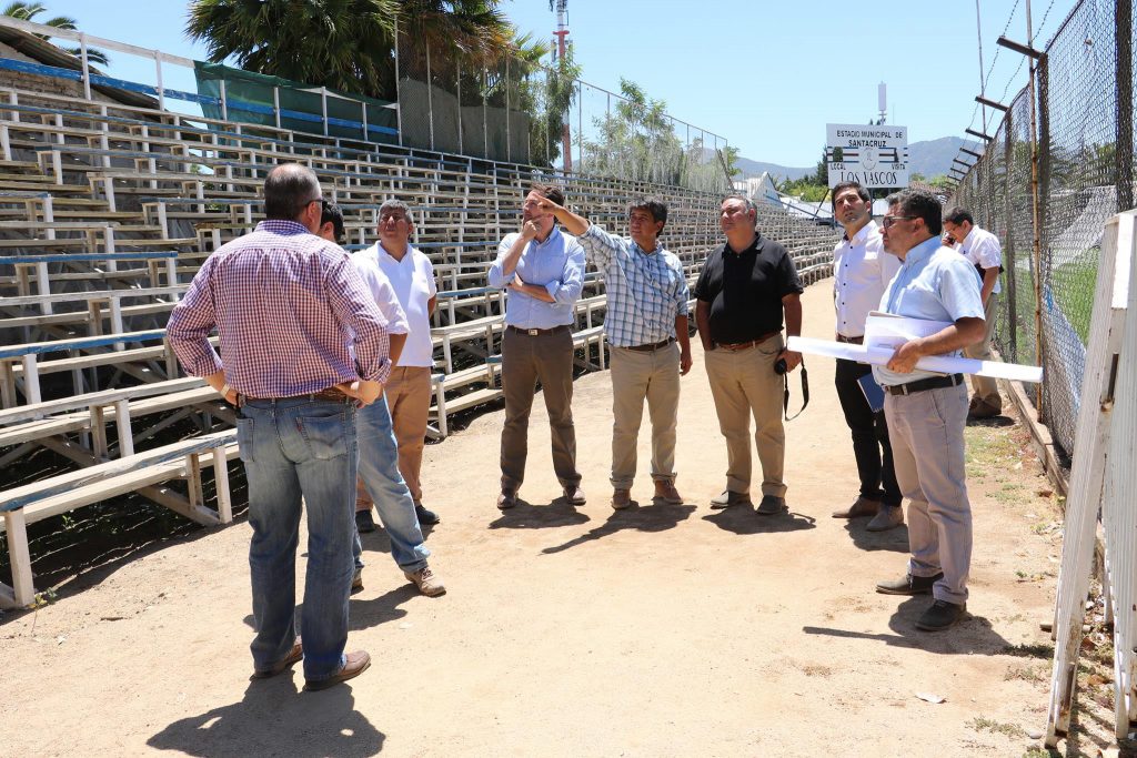 Primera B: Santa Cruz Espera La Aprobación Del Consejo De Presidentes