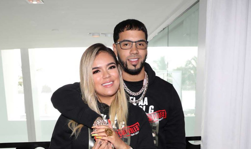 El Tipógrafo » Anuel AA relató que estuvo cerca de sufrir ...