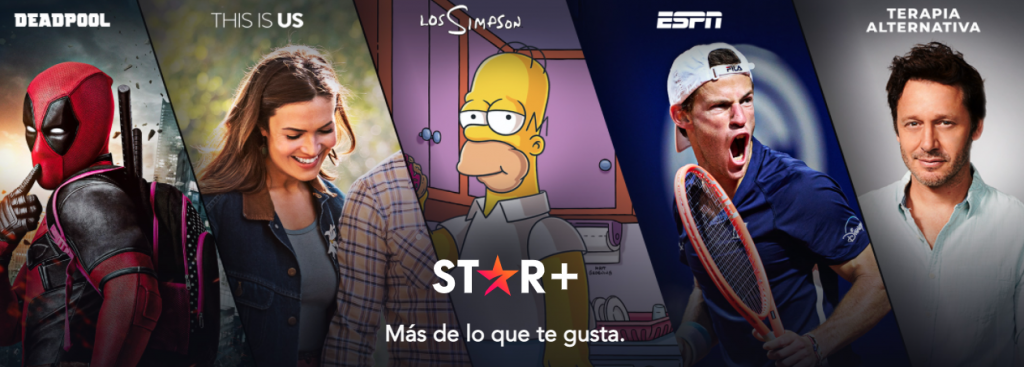 Ya hay fecha para el estreno de "Star+" que tendrá a ESPN disponible con todos los eventos deportivos