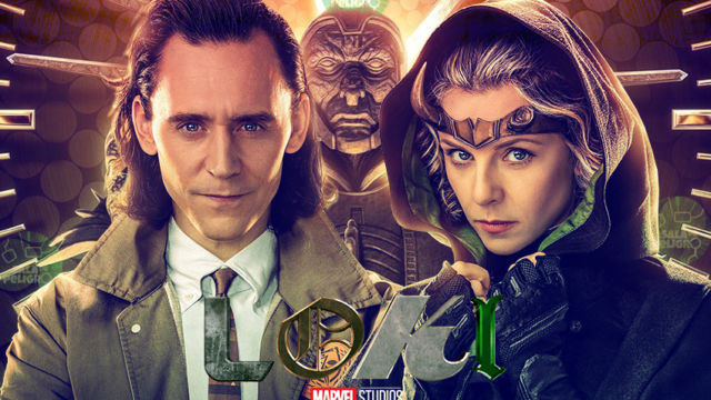 "Loki" confirma una segunda temporada en Disney+