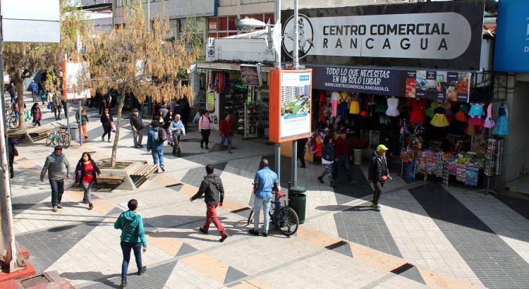 Pese al alto desempleo en O’Higgins: Sectores de Transporte y Comercio mitigan complejas cifras en la región
