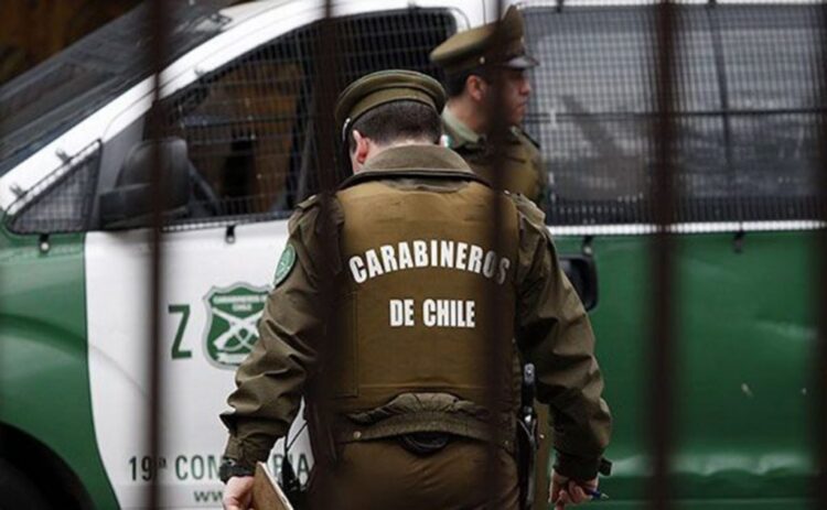 Dos detenidos por secuestrar a mujer en pleno centro de Pichilemu