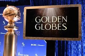 ¿Quiénes ganaron en los globos de oro?