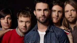 ¿"Efecto Chile"? Vocalista de Maroon 5 bloquea mensajes en sus Redes Sociales