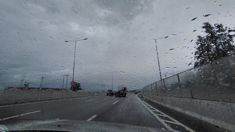 Alerta preventiva meteorológica: Posible nieve en sectores del valle central e intensas heladas en todo O'Higgins