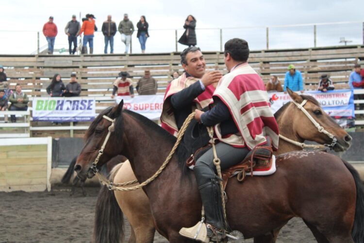 Este fin de semana se disputa el Zonal Sur de Rodeo