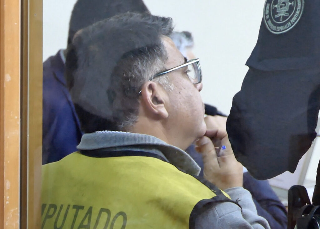 Qué podría seguir en el caso Juan Ramón Godoy tras fallo de la Suprema