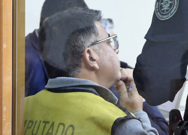 Qué podría seguir en el caso Juan Ramón Godoy tras fallo de la Suprema