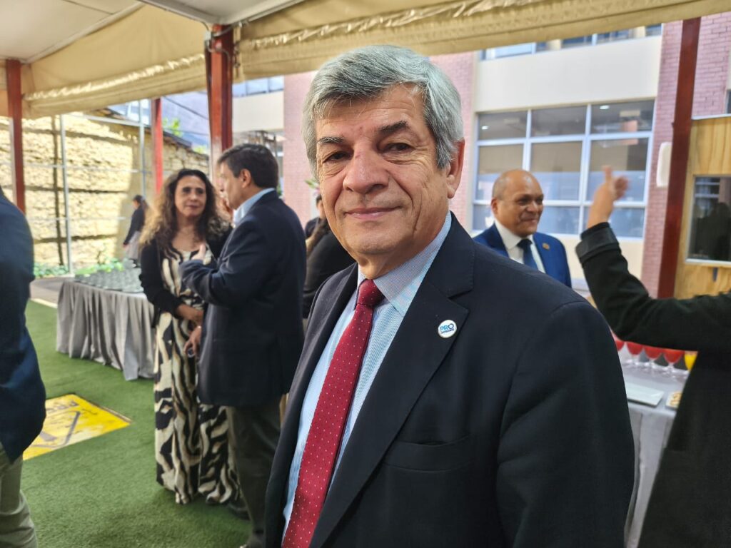 La hoja de ruta ineludible de O'Higgins para sostener el crecimiento en lo económico