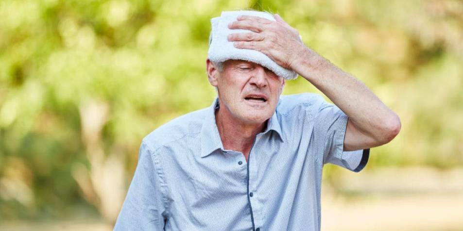 Anticipan un domingo sofocante con máximas sobre los 34 °C