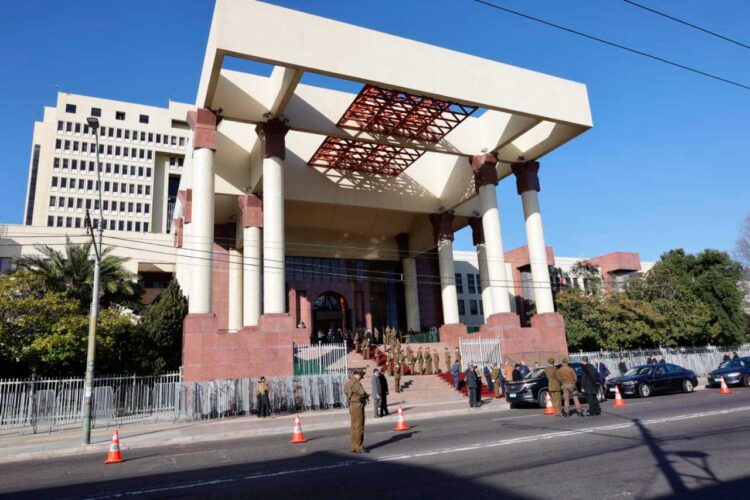Continúa el “centralismo”: Diputados del distrito 16 reaccionan a la reducción de la representación en el Congreso  
